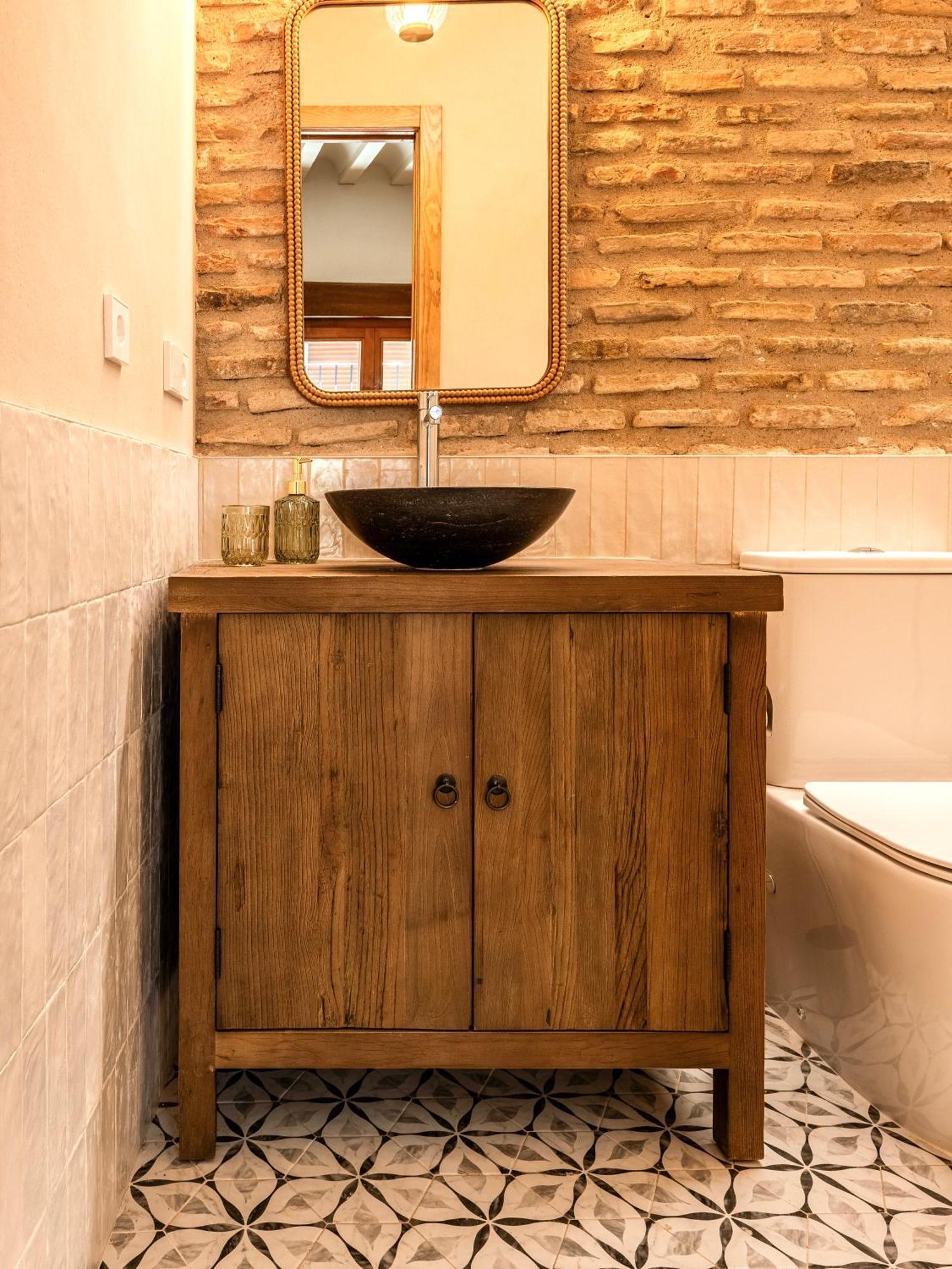 -Ara Bic- Casa Individual Villa Toledo Bagian luar foto